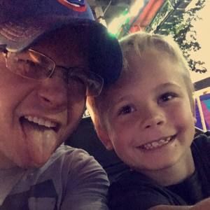 Meet your Posher, Jason